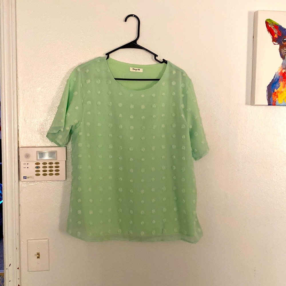 Dress shirt size xl
